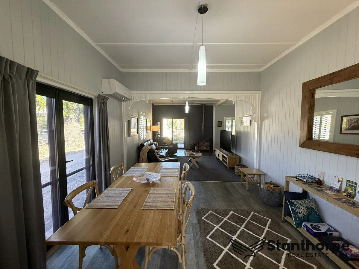 Additional image 14 of 396 Back Creek Road, Severnlea QLD 4380