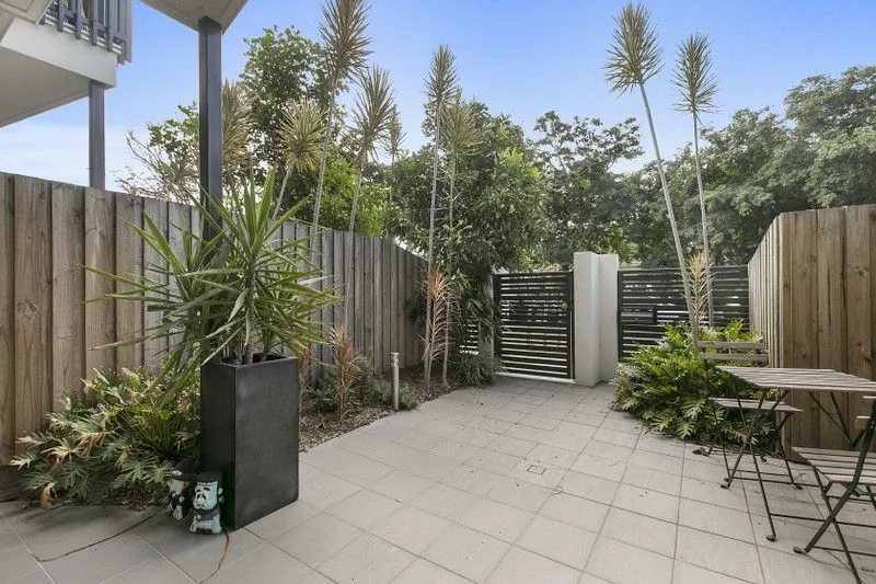 Additional image 10 of 4/8 Clive Street, Annerley QLD 4103