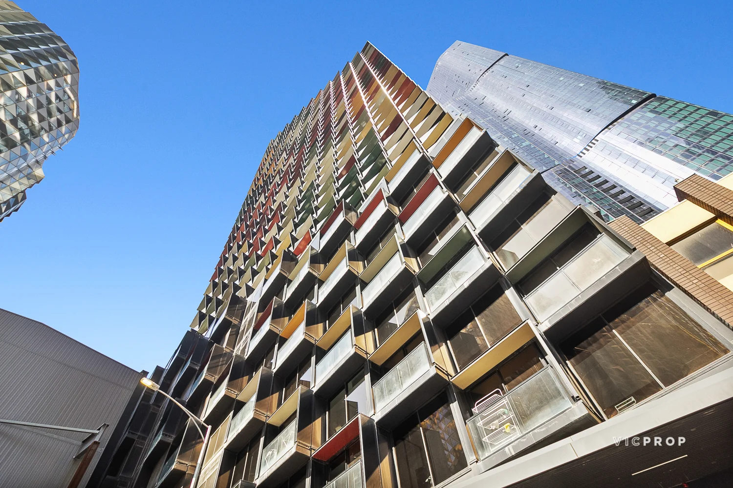 Additional image 8 of 1003/31 A'beckett Street, Melbourne VIC 3000