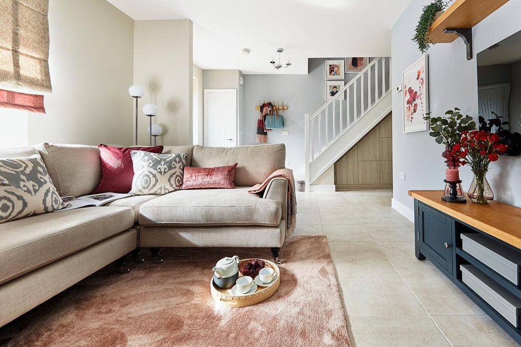 Additional image 5 of 4 bed detached house for sale"The Ayleford - Plot 289" at Burghley Green At West Cambourne, Dobbins Avenue, West Cambourne CB23