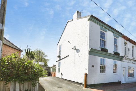 Larkhill Lane, Liverpool L13