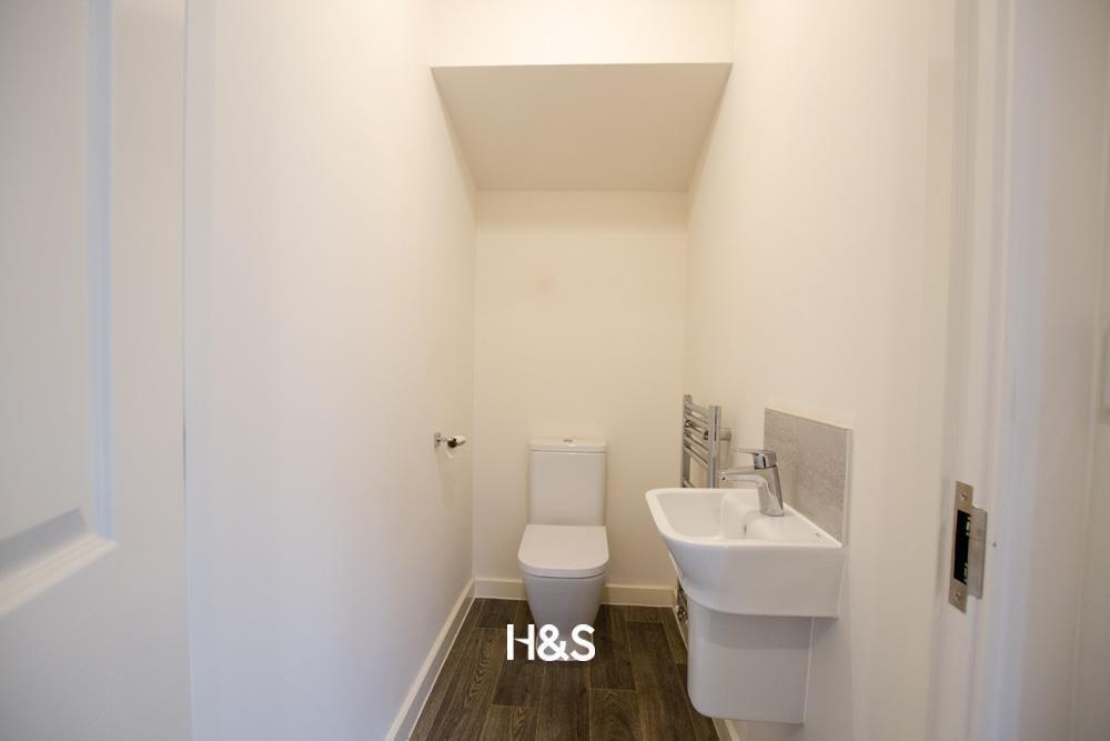 Additional image 7 of James Watt Drive, Shirley, Solihull