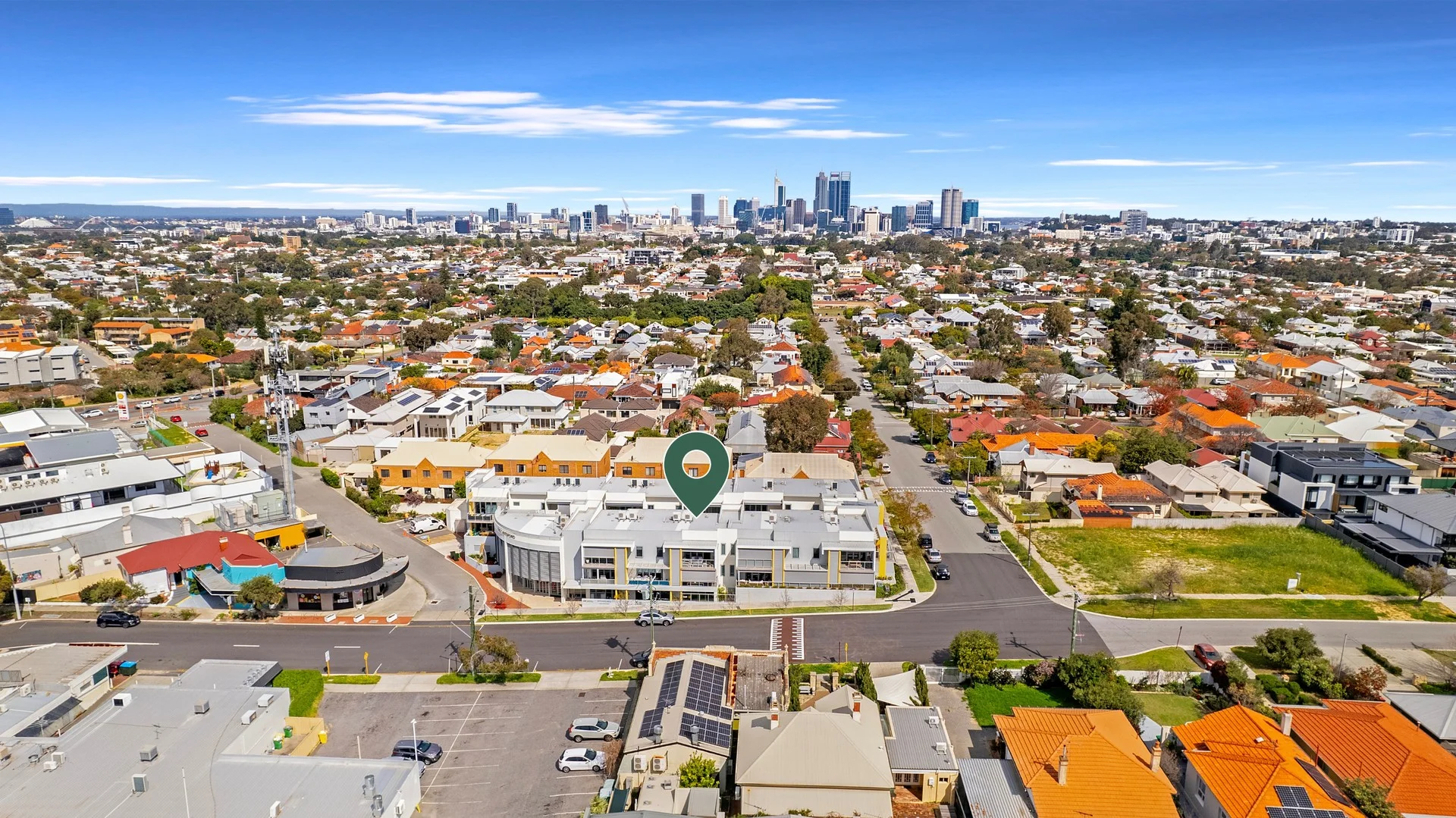 17/28 Knutsford Street, North Perth WA 6006