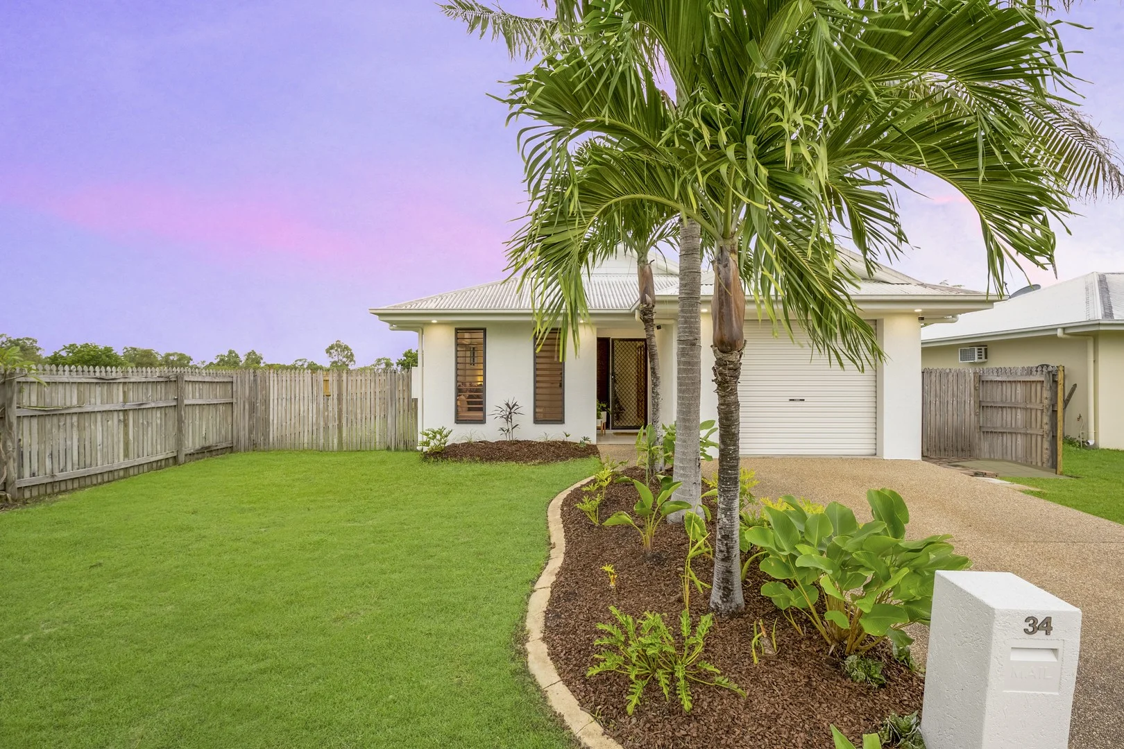 34 Aintree Avenue, Mount Low QLD 4818