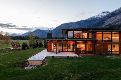 Additional image 7 of 9209 Pemberton Meadows Road, Pemberton, BC, V0N 2L0