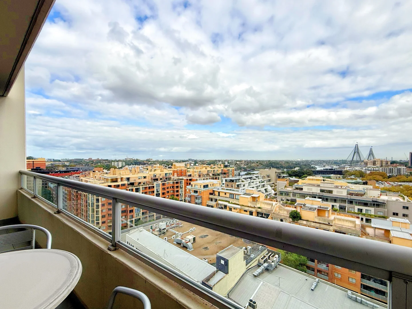 Additional image 3 of 1406/50 Murray Street, Pyrmont NSW 2009