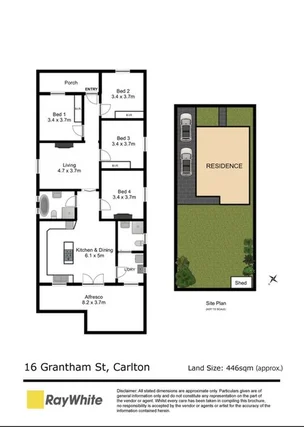 Additional image 9 of 16 Grantham Street, Carlton NSW 2218