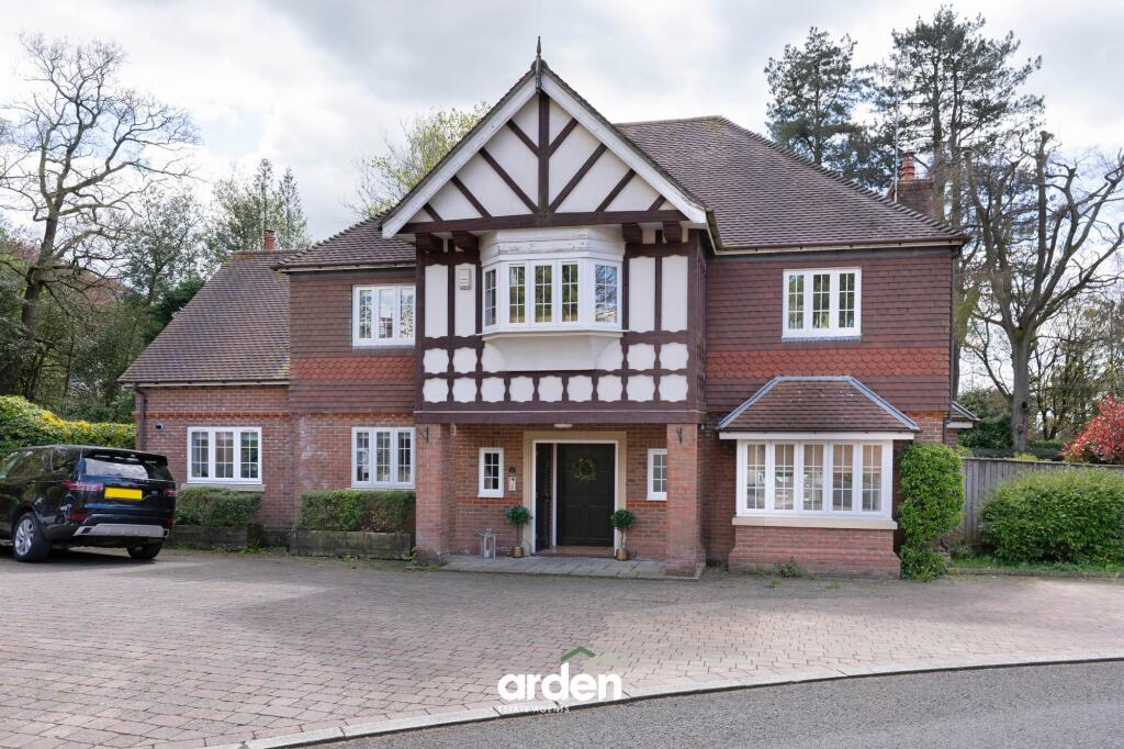 Additional image 30 of Herbert Austin Drive, Marlbrook, B60