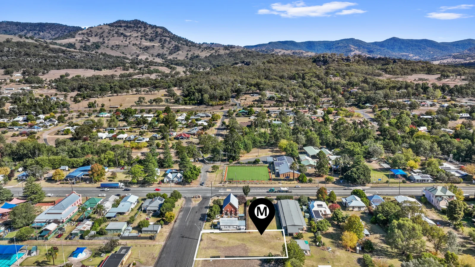 Additional image 6 of 61 Mount Street, Murrurundi NSW 2338