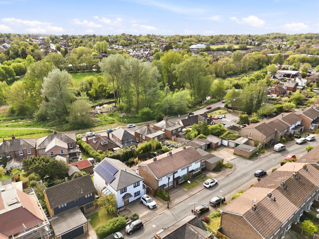 Additional image 13 of Gibraltar Lodge, Batford Road, Harpenden, Hertfordshire, AL5