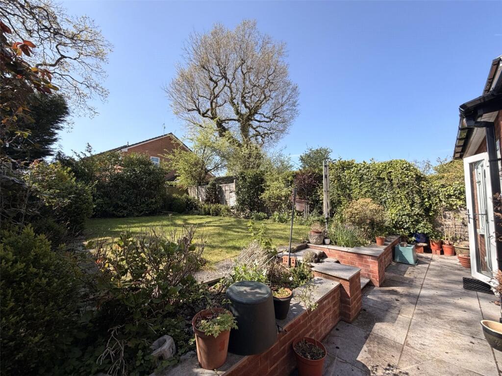 Additional image 24 of Chelworth Road, Birmingham, Worcestershire, B38