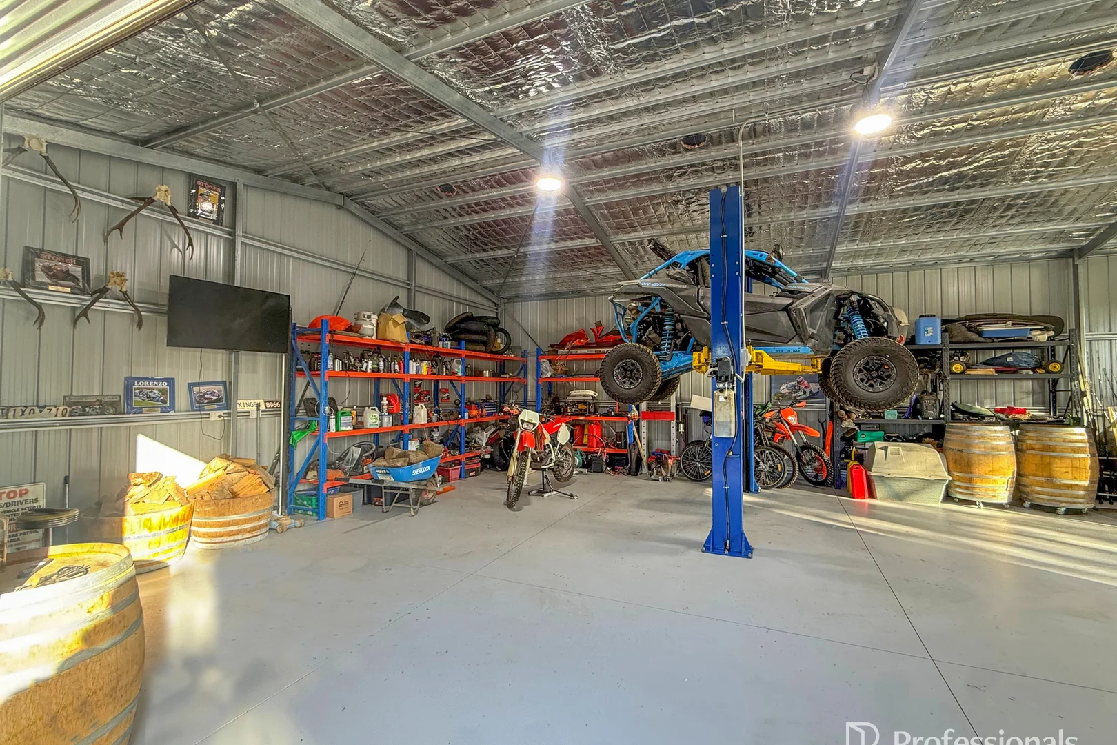 Additional image 23 of 10 Connors Flat Road, Wandin North VIC 3139