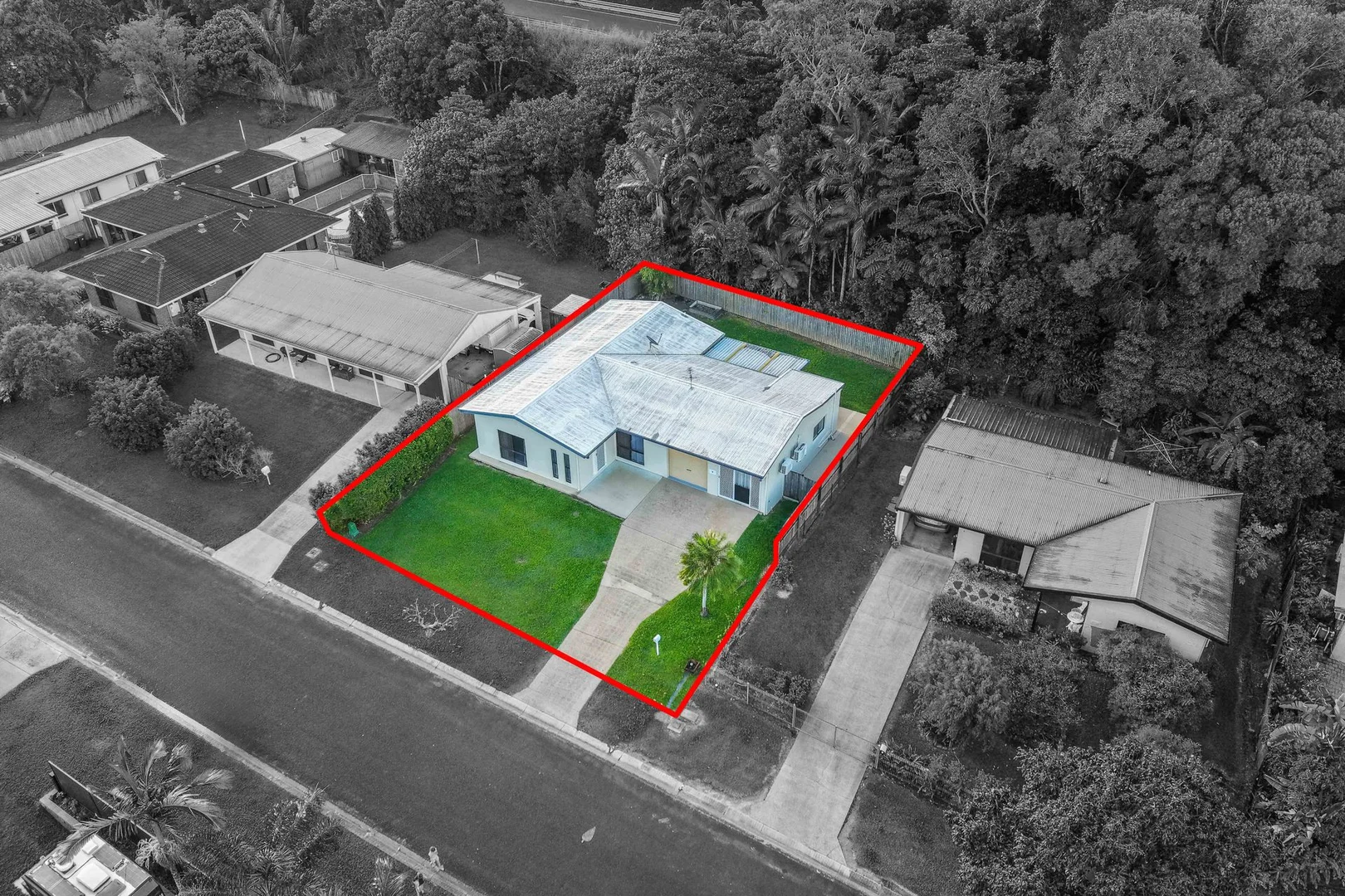 Additional image 24 of 7 Garland Close, Kanimbla QLD 4870
