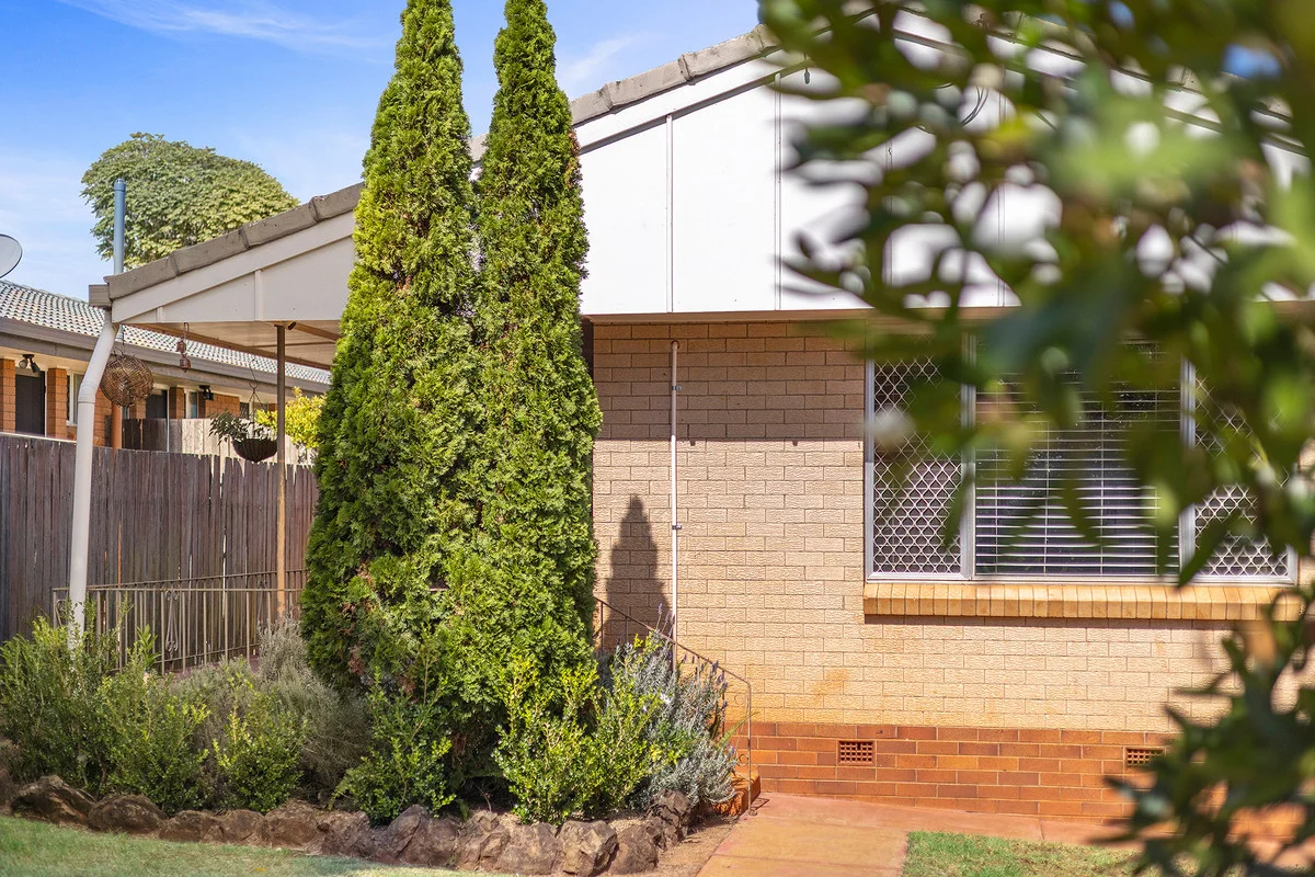 32 Faith Street, Rangeville QLD 4350