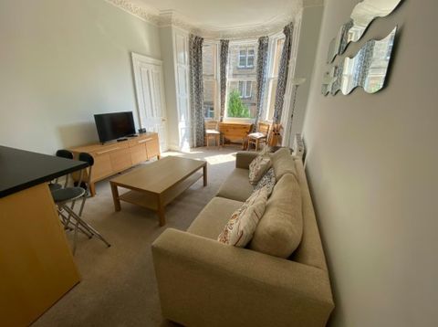 Comiston Gardens, Edinburgh, Midlothian EH10