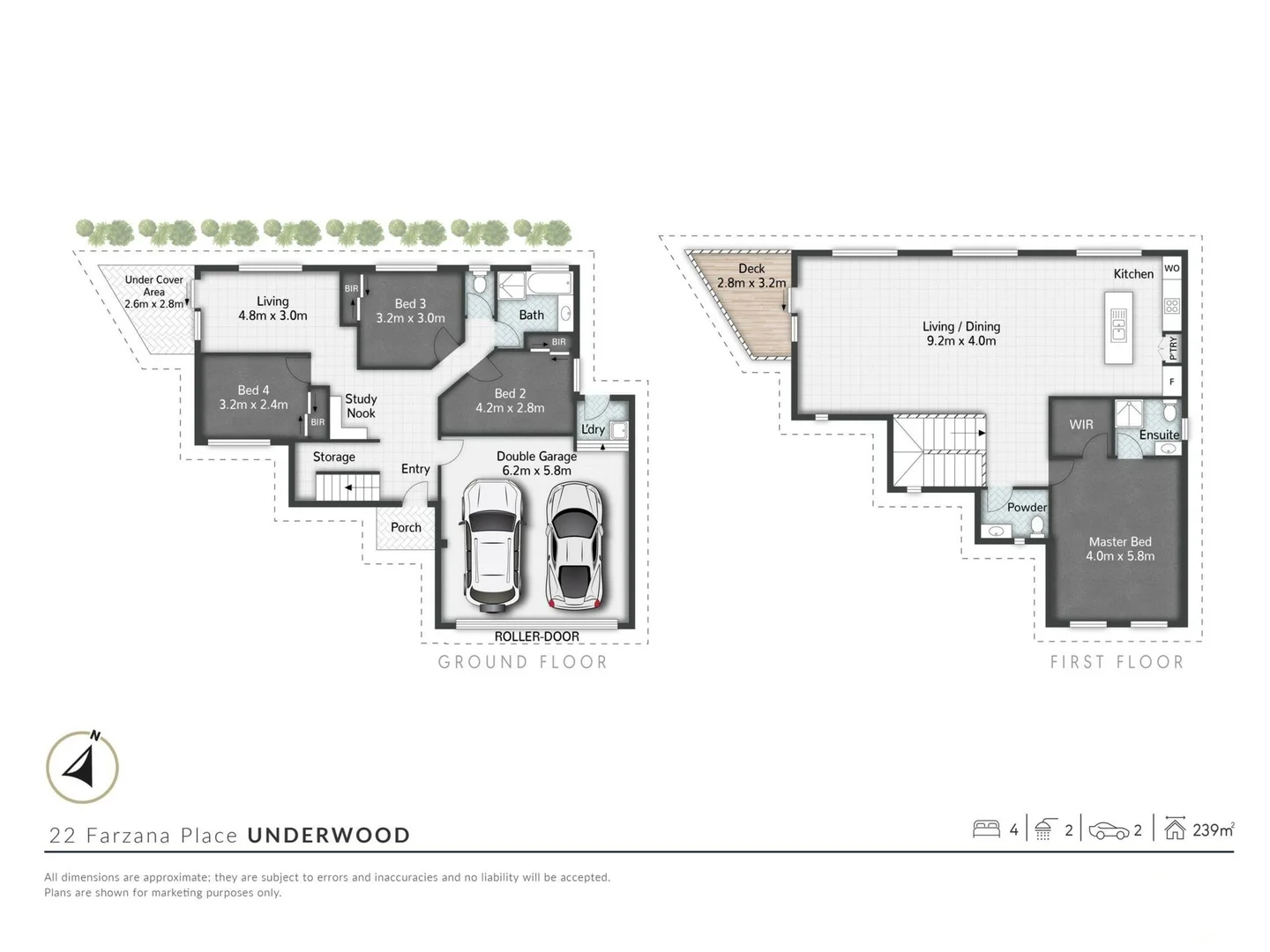 Additional image 21 of 22 Farzana Place, Underwood QLD 4119