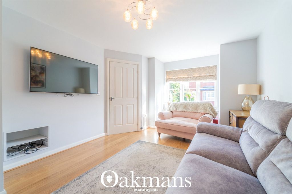 Additional image 2 of 2 bed semi-detached house for saleVine Lane, Birmingham, West Midlands B27