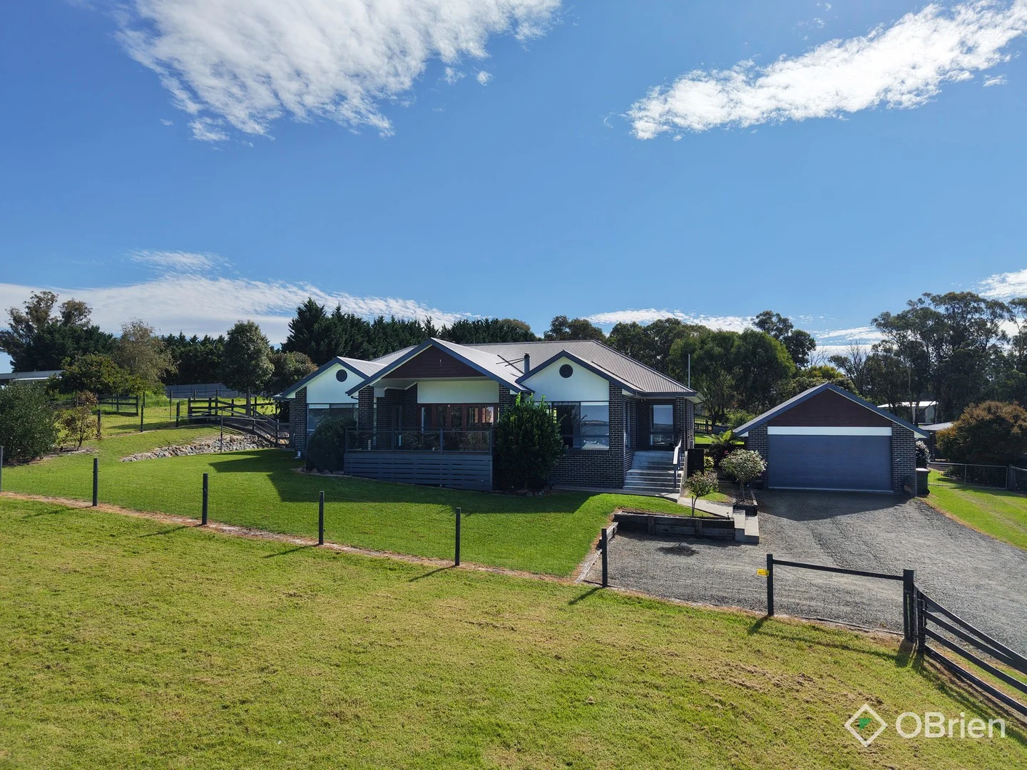 9 Ronwin Court, Granite Rock VIC 3875