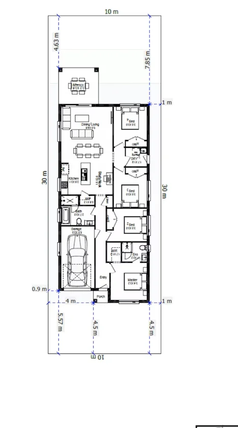 Additional image 2 of 528/X TWELFTH AVE, Austral NSW 2179