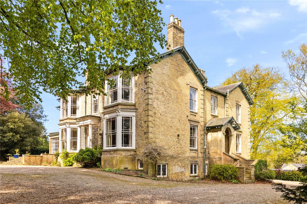 Additional image 2 of 6 bed equestrian for saleChurch Lane, North Ormsby, Louth, Lincolnshire LN11