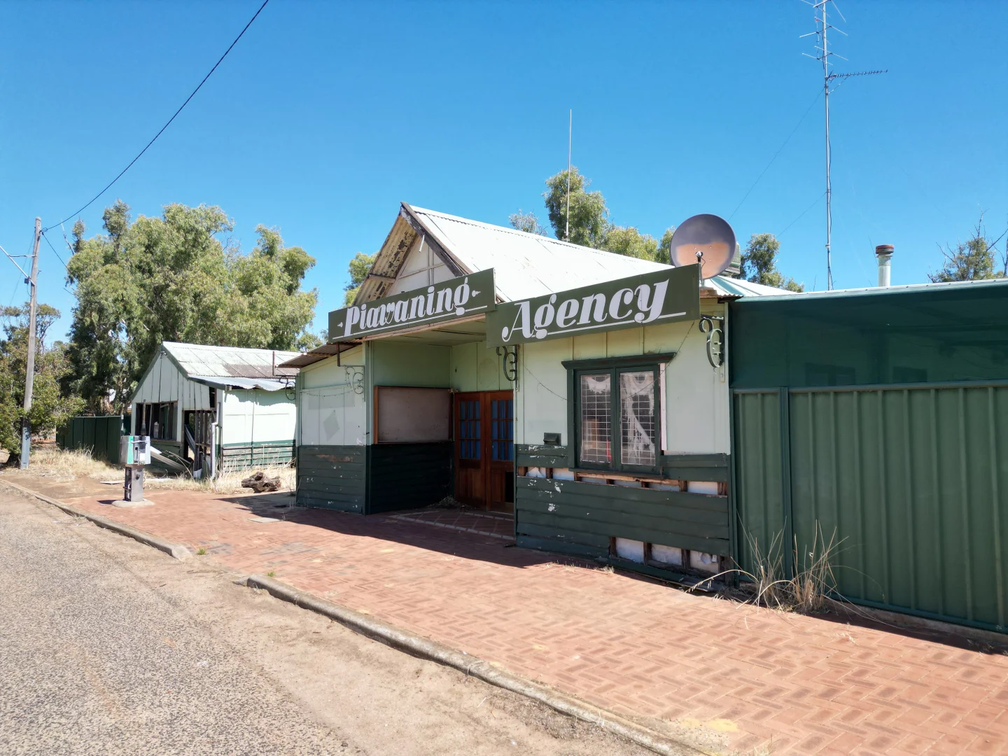 Additional image 12 of 27 Denton Street, Piawaning WA 6572