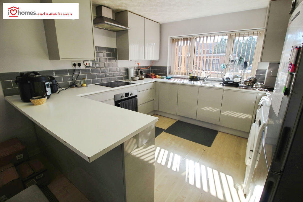 Beacon Road, Great Barr photo 2
