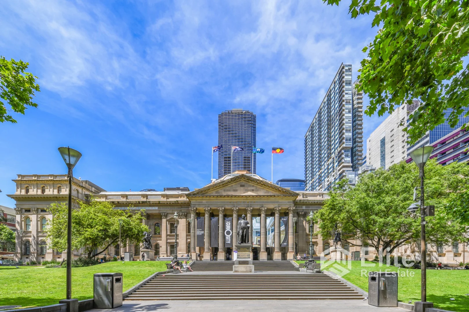 Additional image 13 of 801/228 Abeckett Street, Melbourne VIC 3000