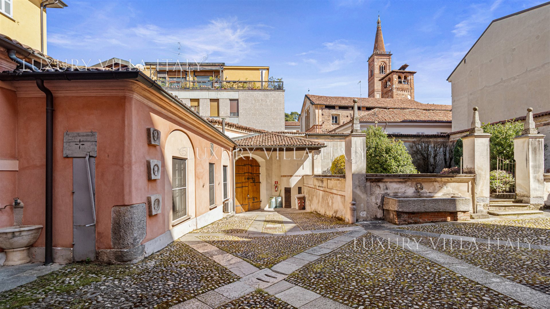 Additional image 12 of Pavia