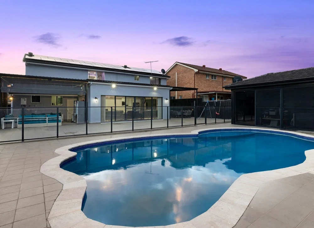 Additional image 5 of 42 Central Ave, Chipping Norton NSW 2170