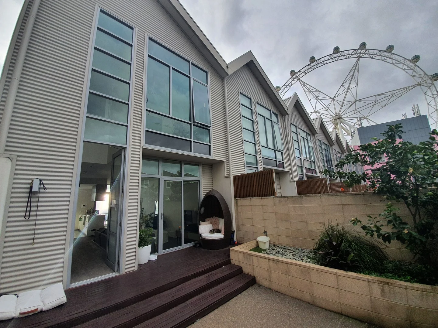 229/9 The Arcade, Docklands VIC 3008