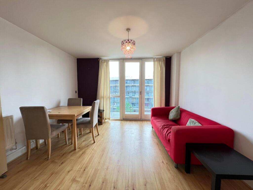 Additional image 2 of 56 Bath Row, Birmingham, West Midlands, B15