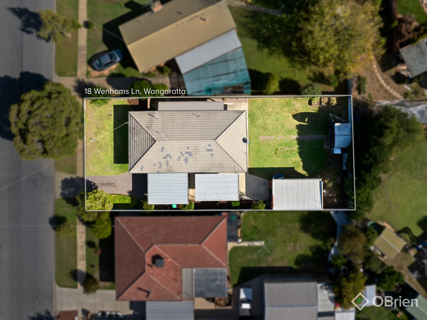 Additional image 22 of 18 Wenhams Lane, Wangaratta VIC 3677