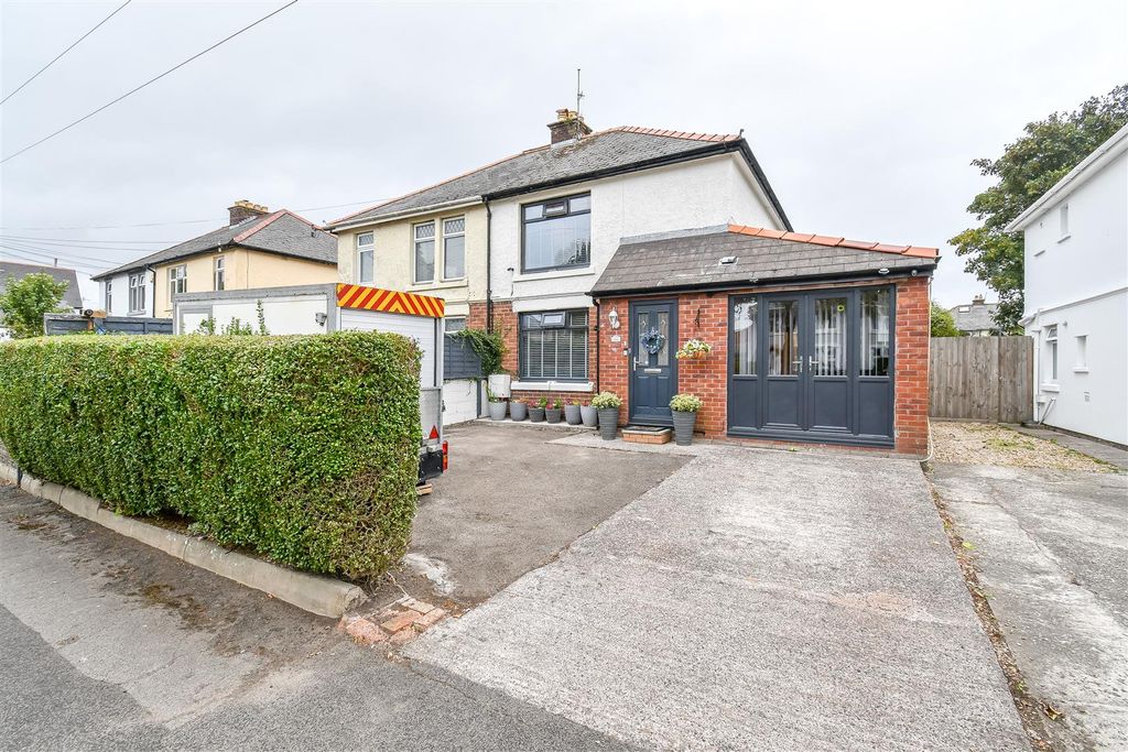 Additional image 27 of 3 bed semi-detached house for saleColcot Road, Barry CF62