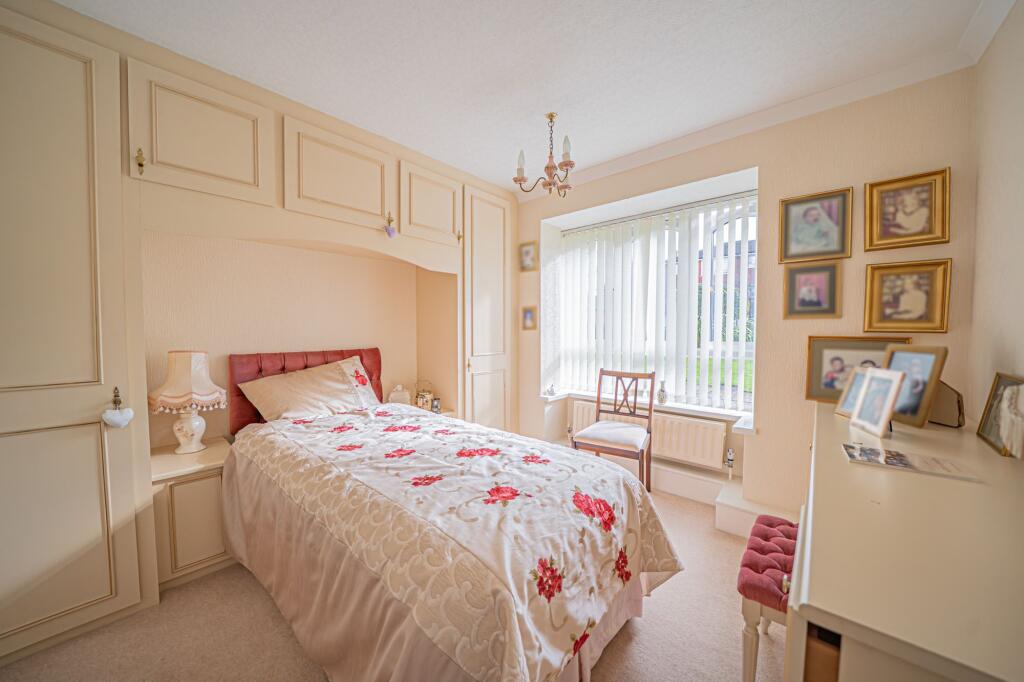 Additional image 11 of Alderham Close, Solihull, B91