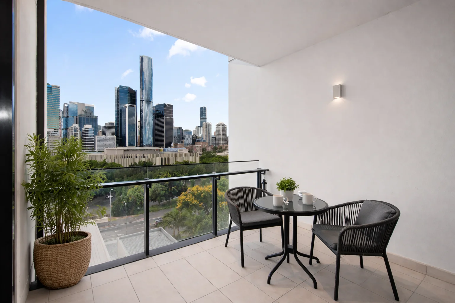 Additional image 2 of 803/19 Hope Street, South Brisbane QLD 4101