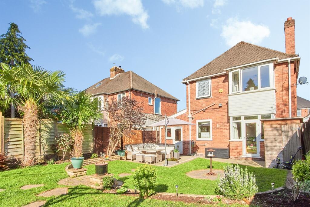 Additional image 23 of Heythrop Grove, Birmingham