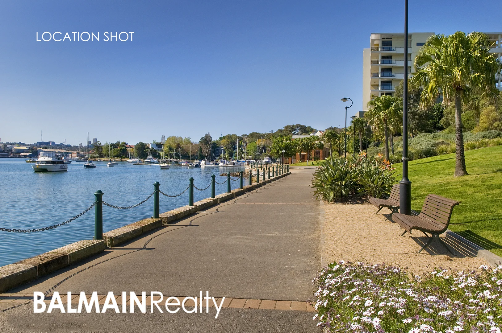 Additional image 15 of 202/6 Margaret Street, Rozelle NSW 2039