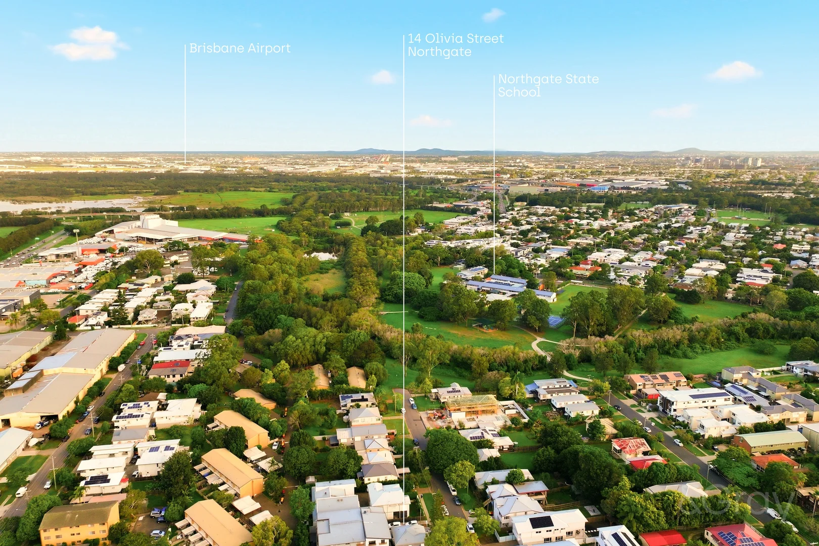 Additional image 21 of 14 Olivia Street, Northgate QLD 4013