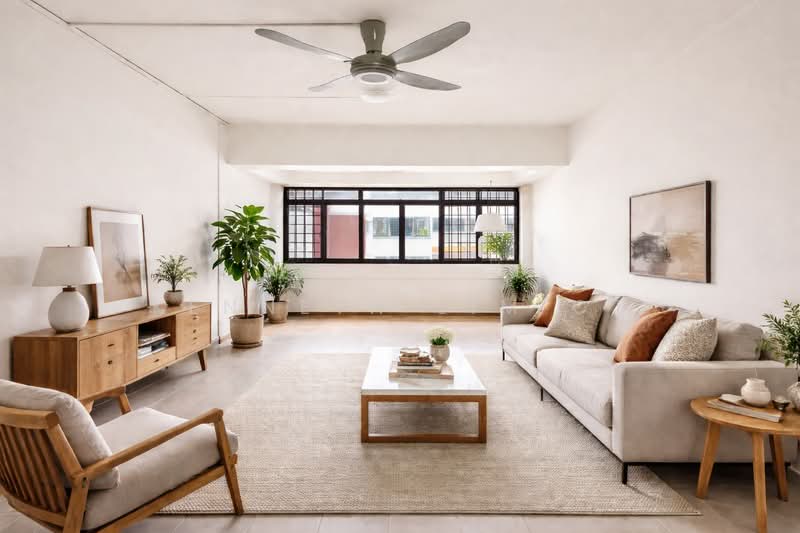 312 Serangoon Avenue 2
