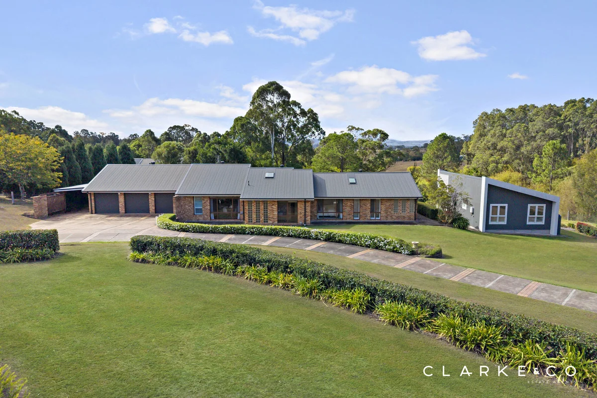 1 Hilldale Drive, Bolwarra Heights NSW 2320