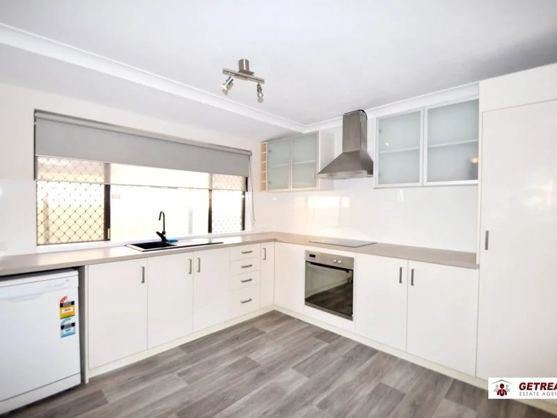 8 Haffner Court, Maddington WA 6109