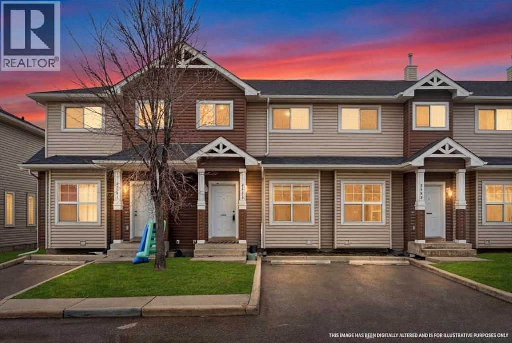 3502, 111 Tarawood Lane NE