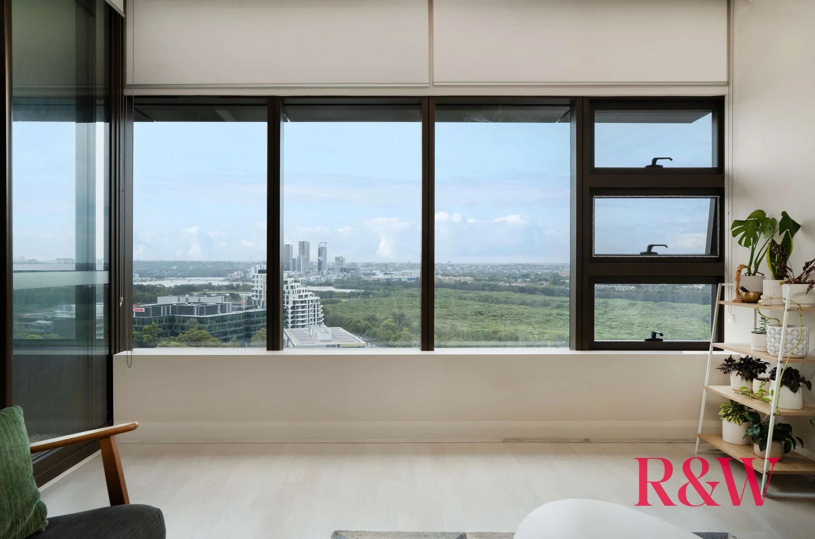 Additional image 2 of 1404/7 Australia Avenue, Sydney Olympic Park NSW 2127