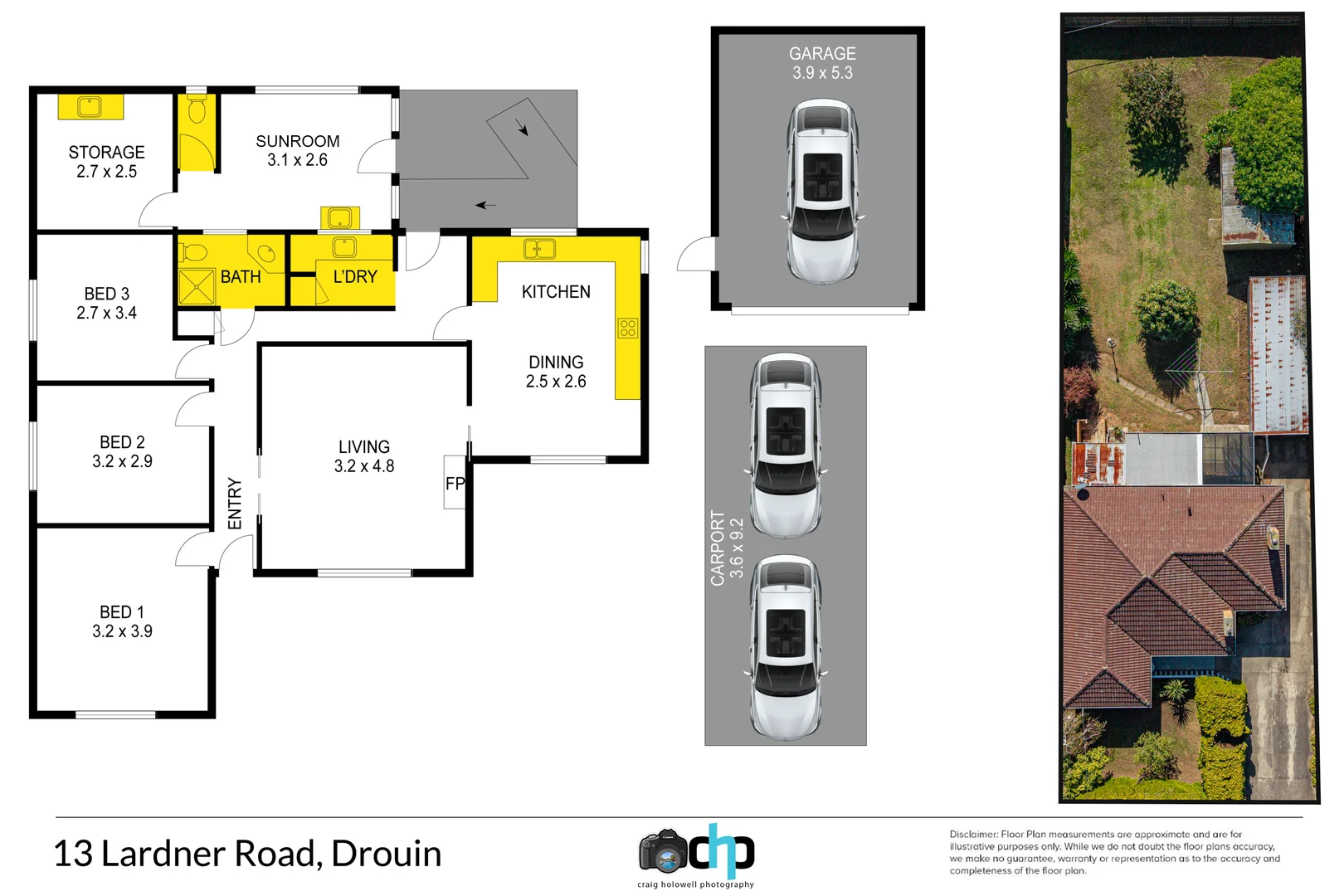 Additional image 21 of 13 Lardner Road, Drouin VIC 3818