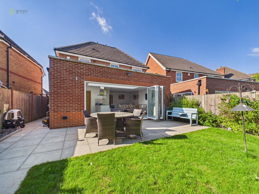 Additional image 9 of Yeomanry Close, Sutton Coldfield, B75