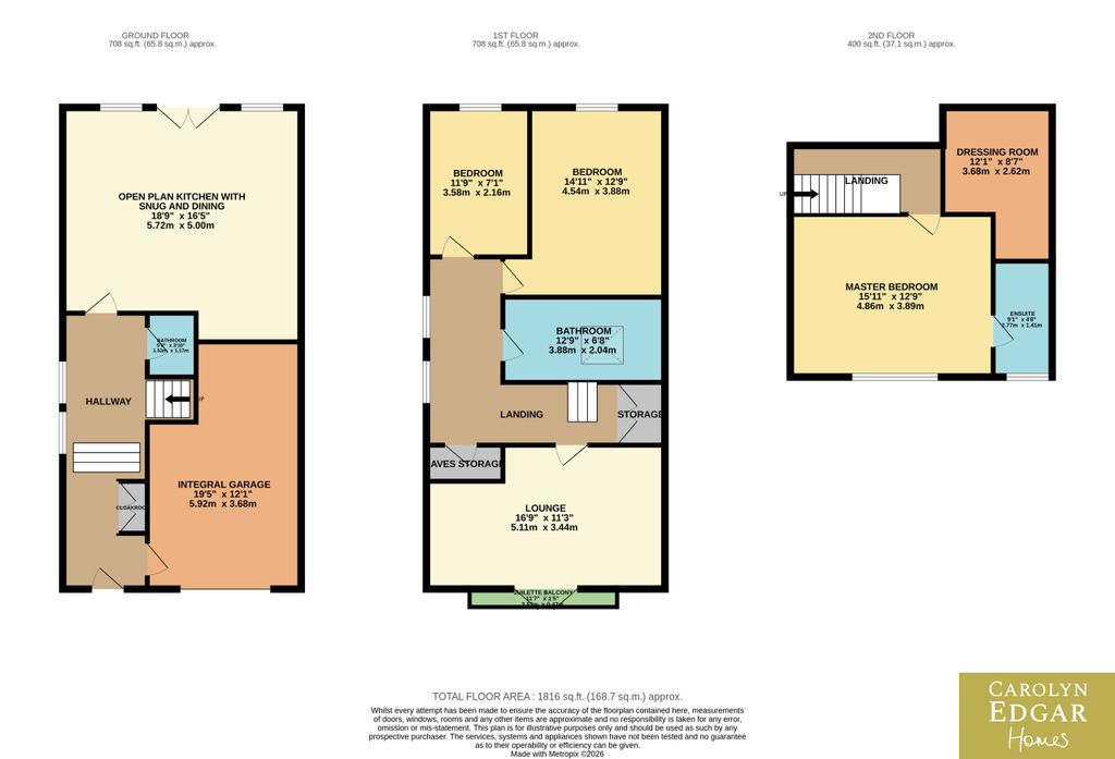 Additional image 59 of 3 bed semi-detached house for sale14 Milecross Manor, Newtownards, Co Down BT23