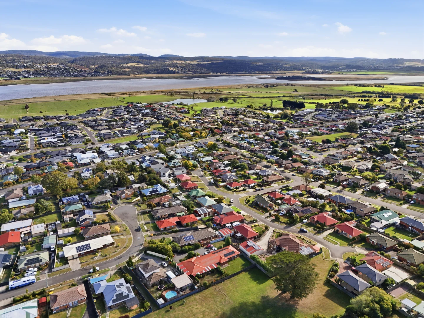 Additional image 33 of 1/12 Drysdale Court, Newnham TAS 7248