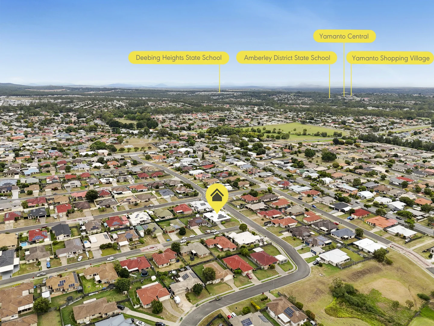 Additional image 19 of 44 Wattle Crescent, Raceview QLD 4305