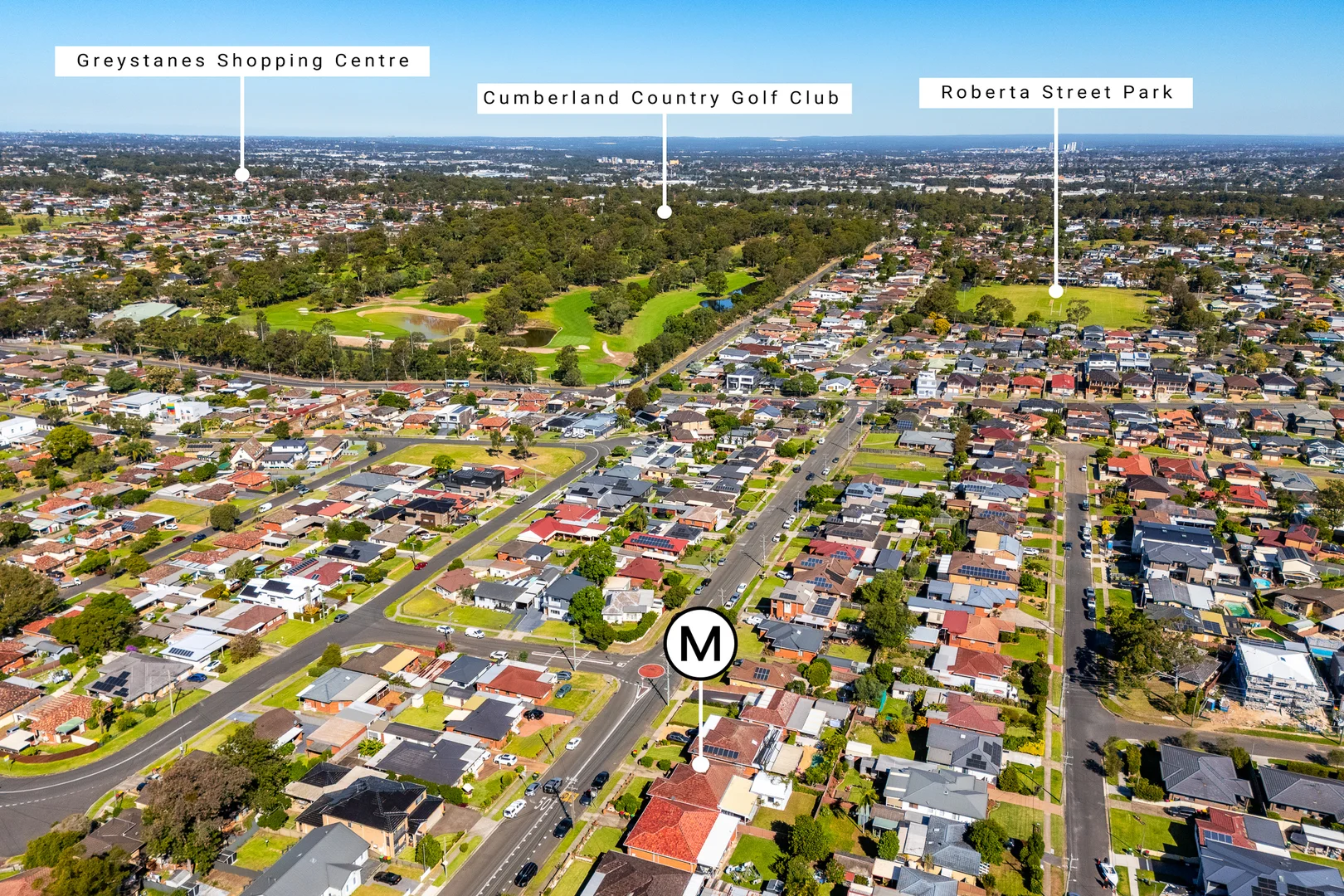 Additional image 21 of 97 Beresford Road, Greystanes NSW 2145