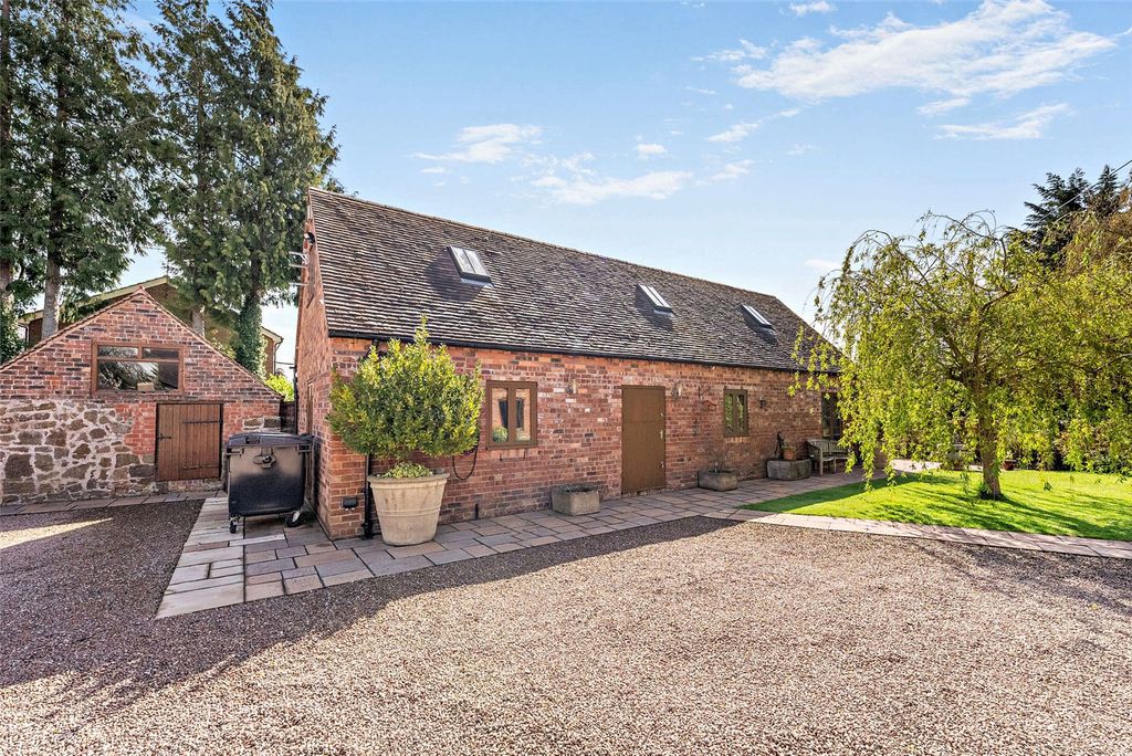 Additional image 2 of 4 bed detached house for saleKenley Road, Harley, Shrewsbury, Shropshire SY5